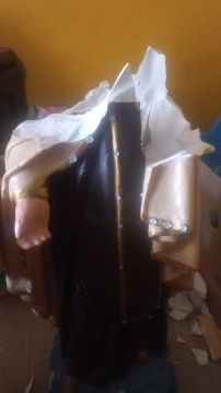 Restauro de Arte