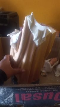 Restaurador de Arte - Serviços Variados