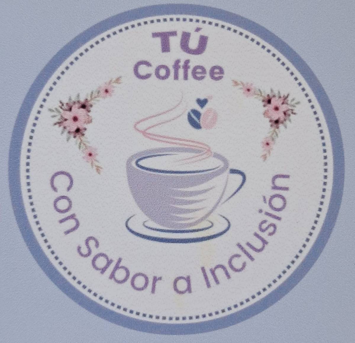 Con sabor a Inclusión Tu coffee - Los Andes - Corporate Lunch Catering
