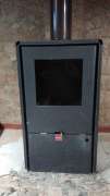 Especialista en reparación de chimeneas