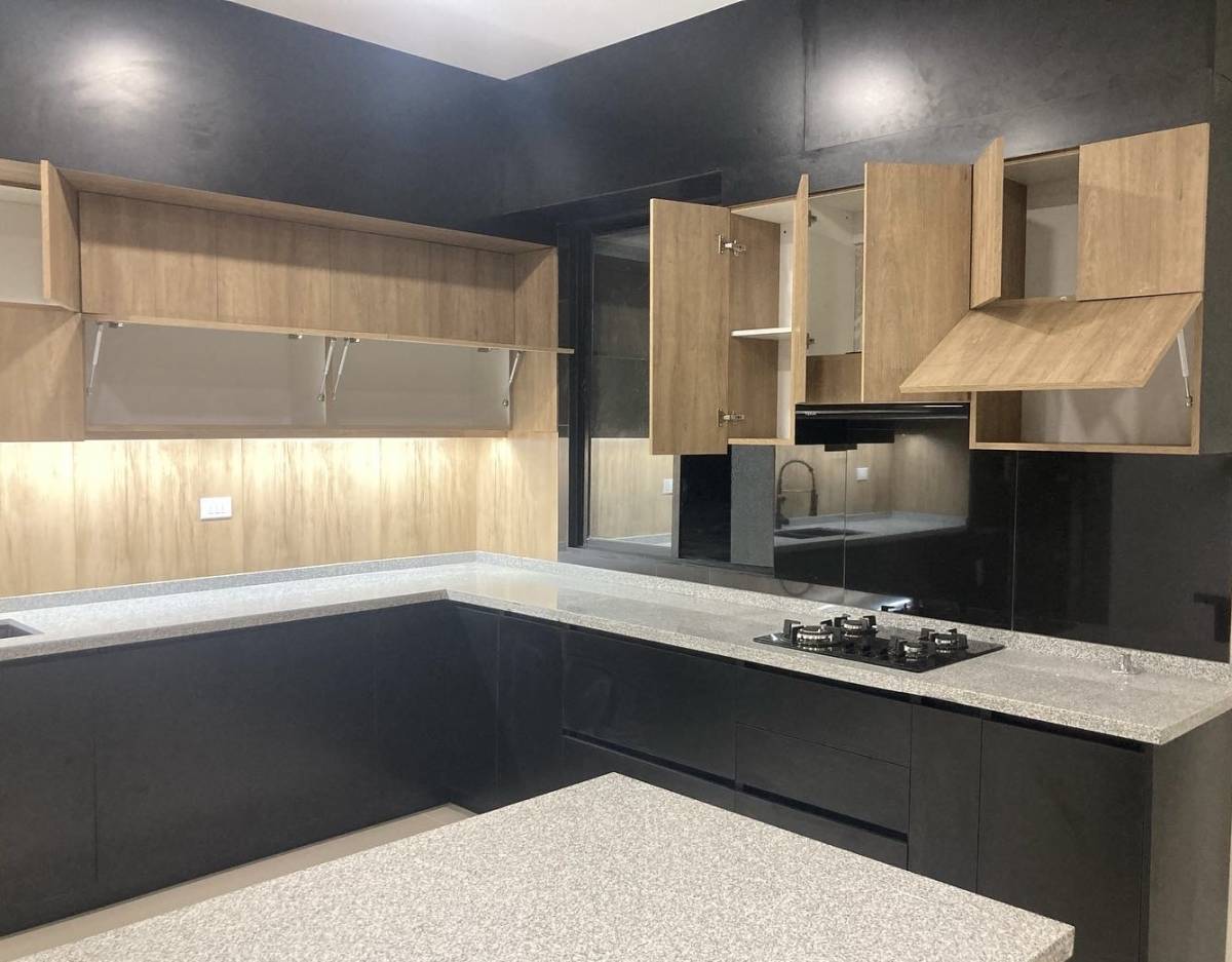 Muebles Numi - Santiago - General Contractor