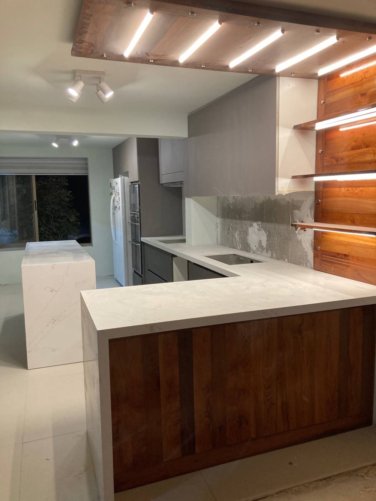 Muebles Numi - Santiago - Oven and Stove Repair or Maintenance