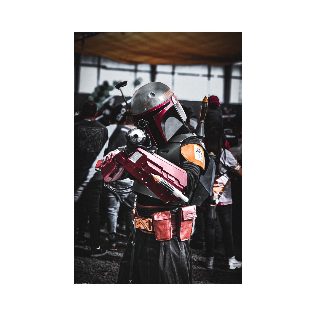 Corazón de Melón - Fotografía - Santiago - Grabación de audio