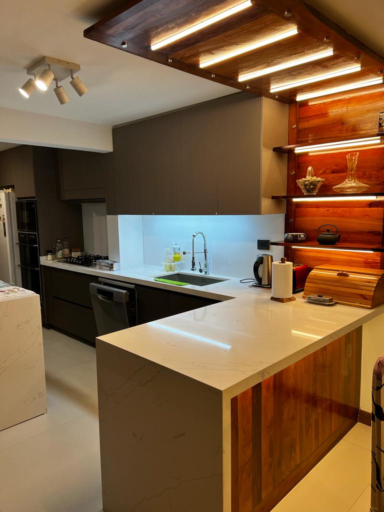 Muebles Numi - Santiago - Masonry Construction Services