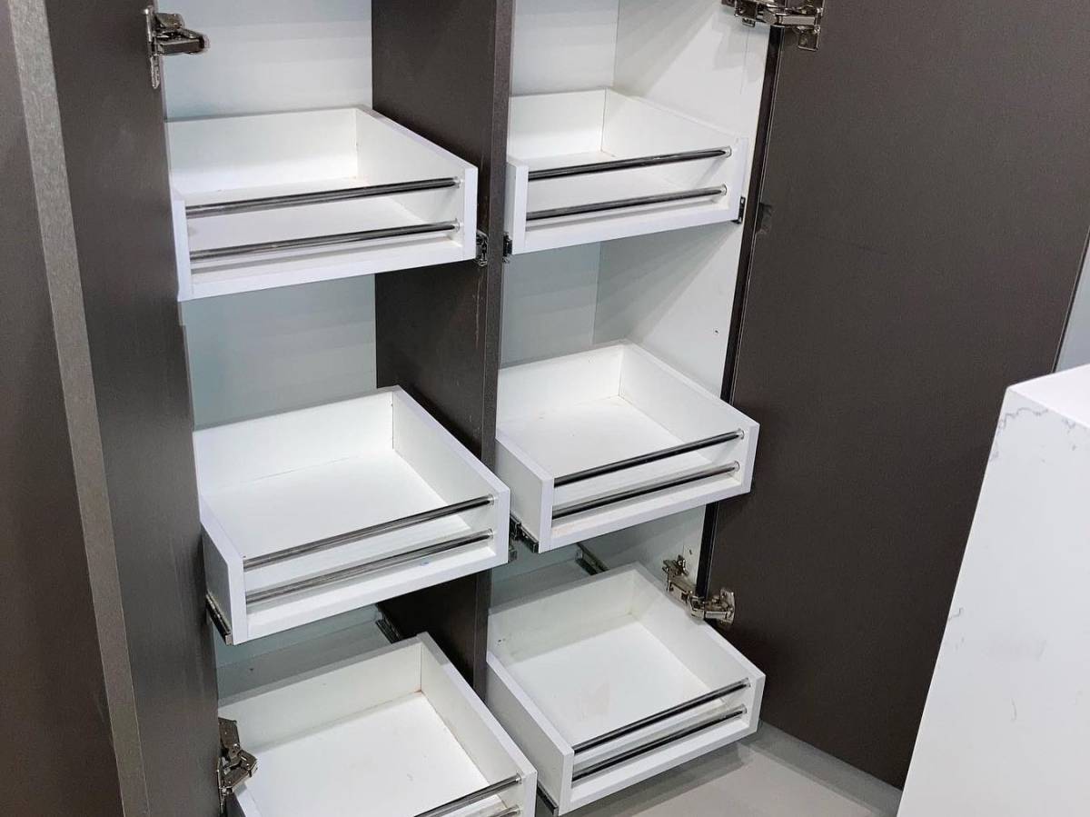 Muebles Numi - Santiago - General Contractor