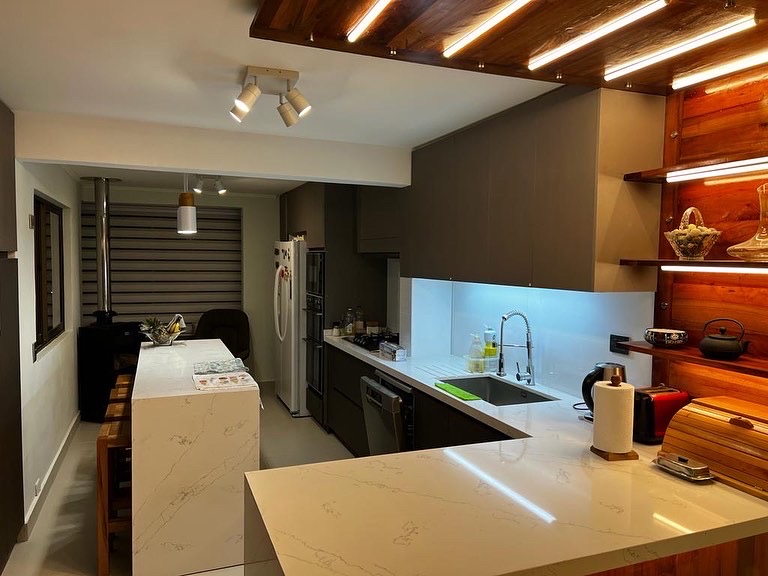 Muebles Numi - Santiago - Muralist