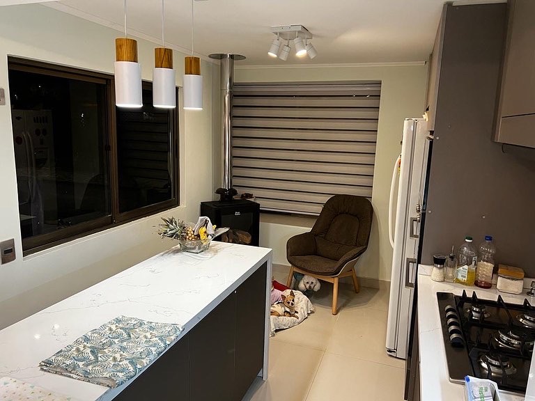 Muebles Numi - Santiago - Interior Design