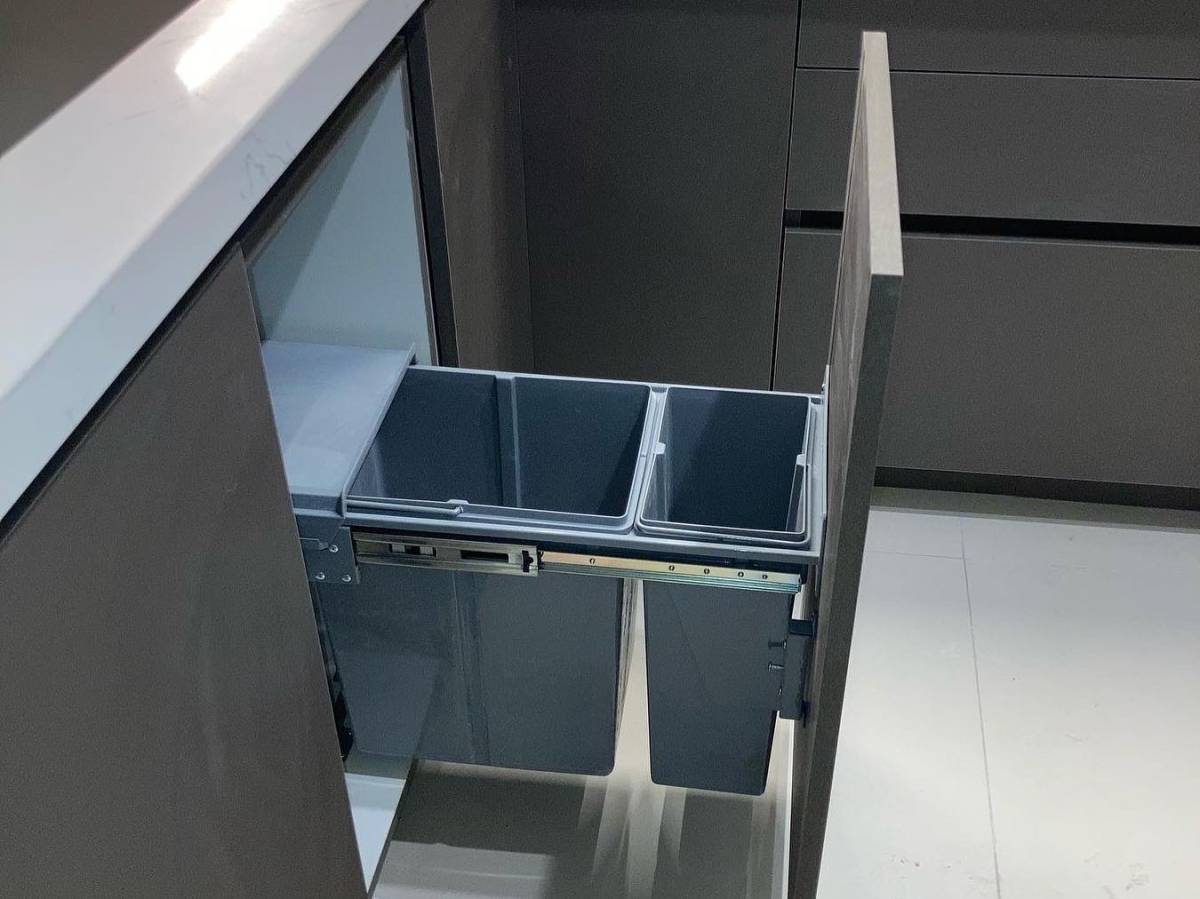 Muebles Numi - Santiago - General Contracting