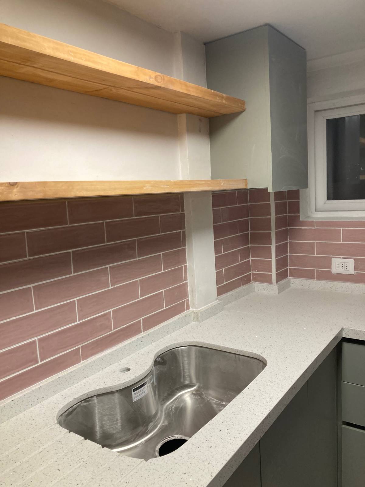 Muebles Numi - Santiago - Masonry Construction Services