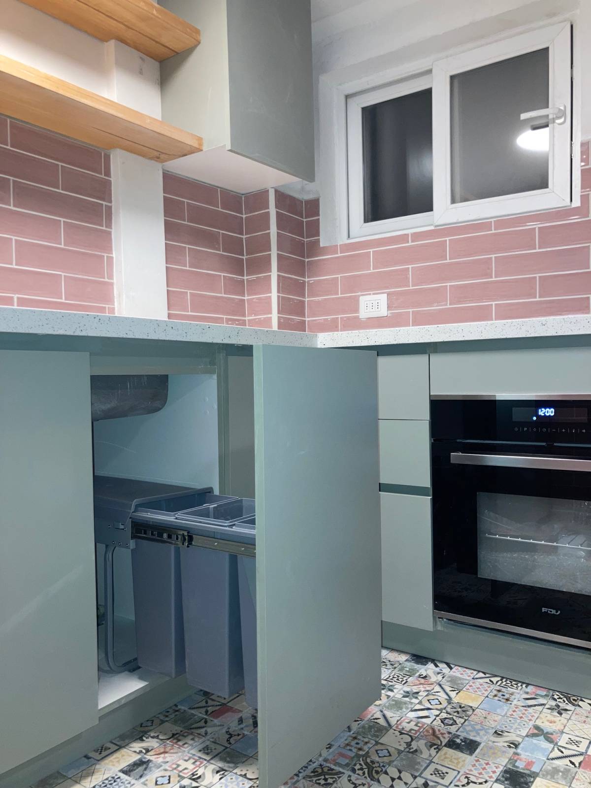 Muebles Numi - Santiago - Oven and Stove Repair or Maintenance