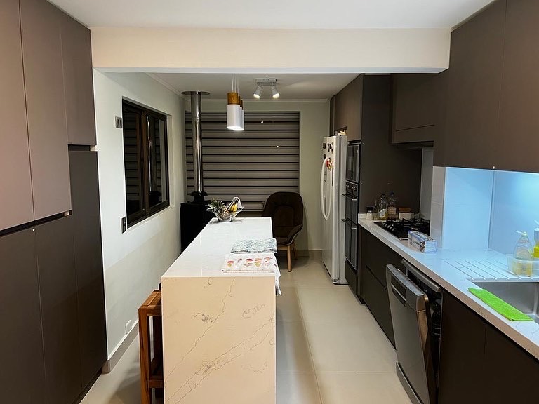 Muebles Numi - Santiago - General Contracting
