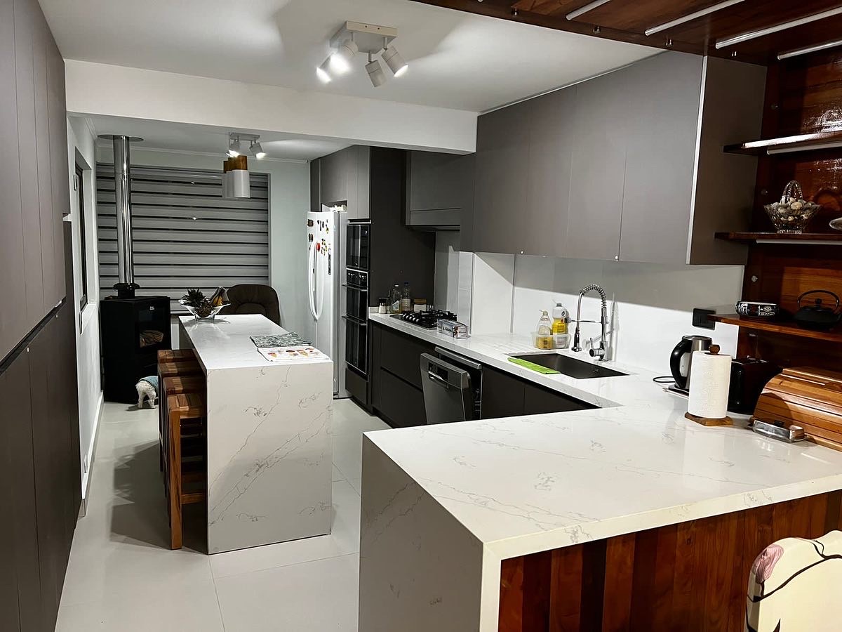 Muebles Numi - Santiago - Decorators