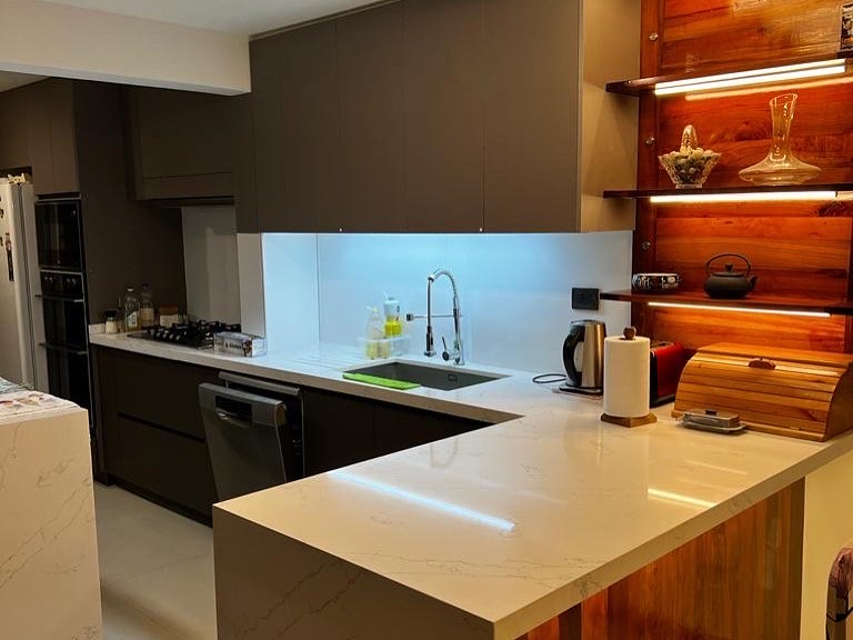 Muebles Numi - Santiago - Masonry Construction Services