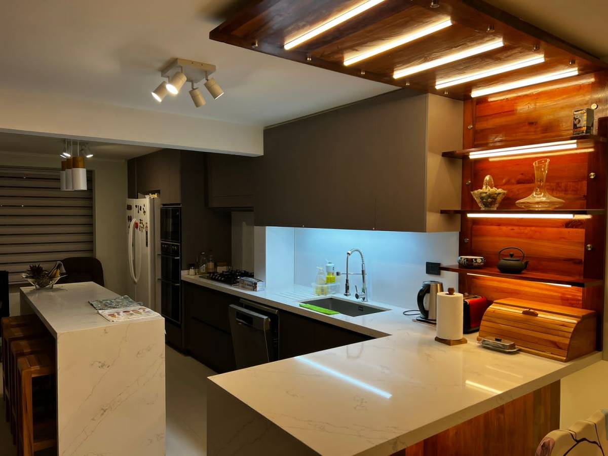 Muebles Numi - Santiago - Interior Design