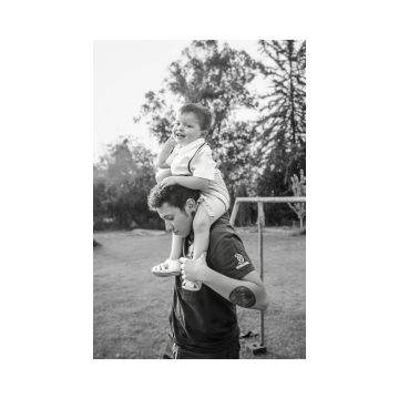 Corazón de Melón - Fotografía - Santiago - Retratos de primer plano