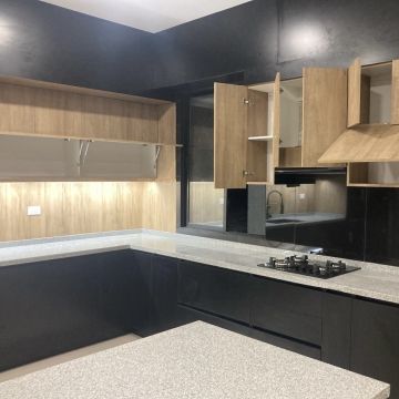 Muebles Numi - Santiago - General Contractor