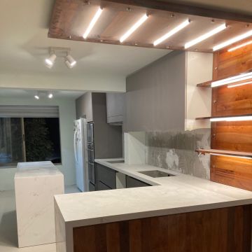 Muebles Numi - Santiago - Oven and Stove Repair or Maintenance