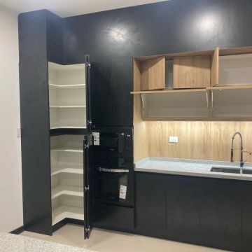 Muebles Numi - Santiago - Kitchen