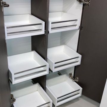 Muebles Numi - Santiago - General Contractor