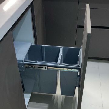 Muebles Numi - Santiago - General Contracting