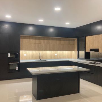Muebles Numi - Santiago - Interior Design