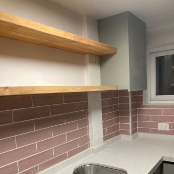 Muebles Numi - Santiago - Masonry Construction Services