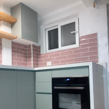 Muebles Numi - Santiago - Decorators