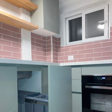 Muebles Numi - Santiago - Oven and Stove Repair or Maintenance