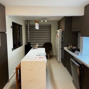 Muebles Numi - Santiago - General Contracting