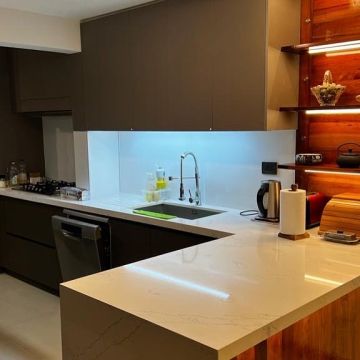 Muebles Numi - Santiago - Servicios de construcción de albañilería