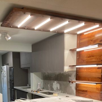 Muebles Numi - Santiago - Interior Decoration