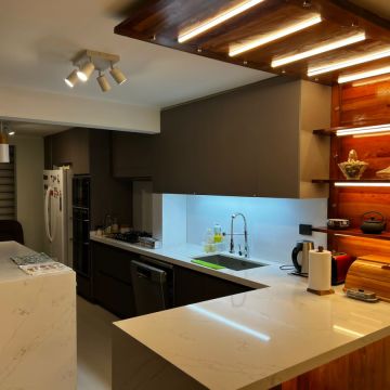 Muebles Numi - Santiago - Interior Design