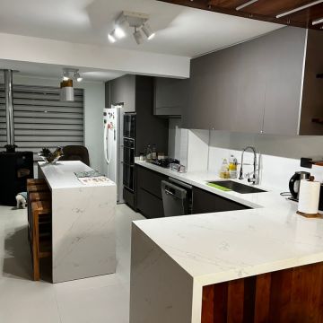 Muebles Numi - Santiago - Oven and Stove Repair or Maintenance