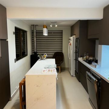 Muebles Numi - Santiago - Kitchen