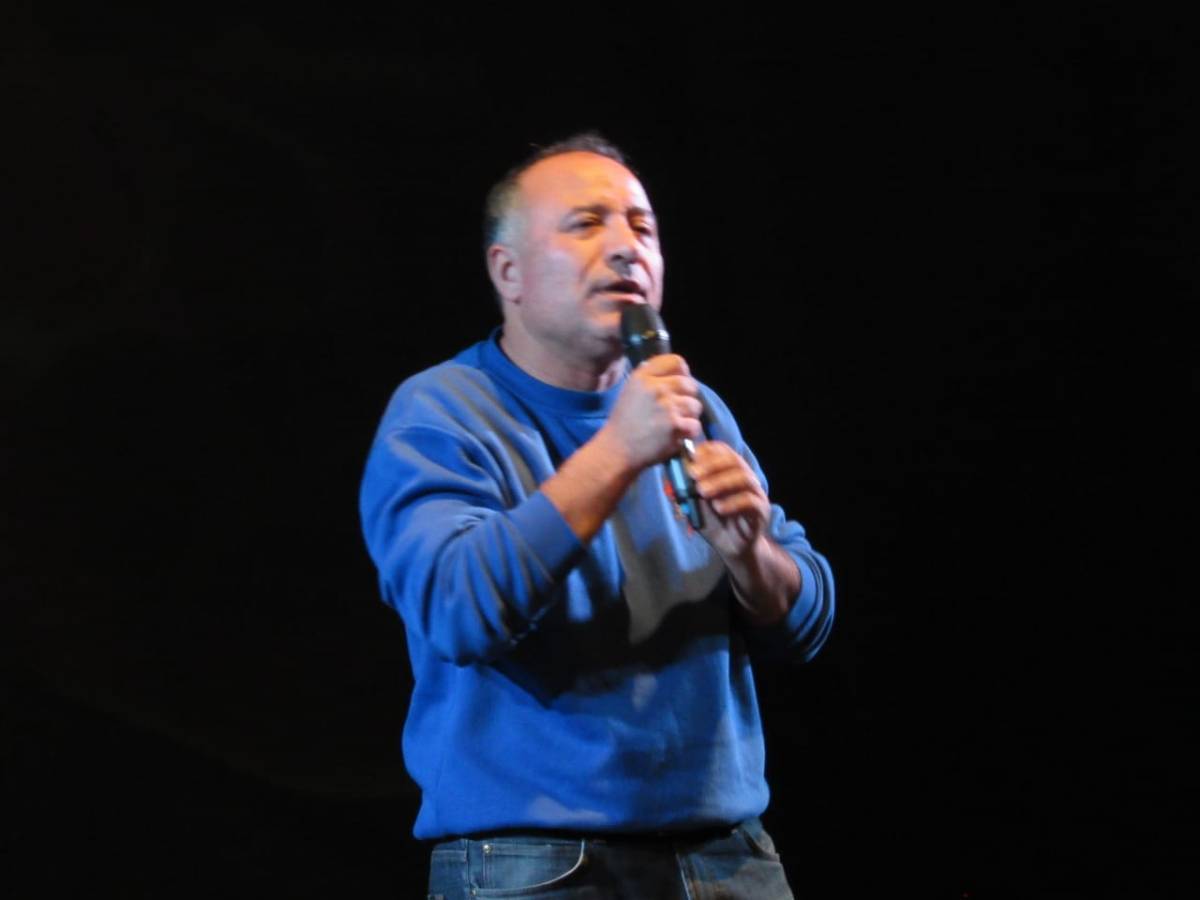 PatoHumor - Santiago - Comediante