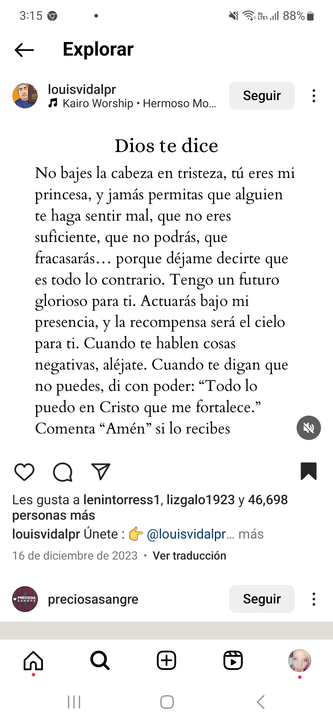 Iris Giovanna Arellano - Arica - Dog Sitting