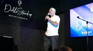 PatoHumor - Santiago - Comediante