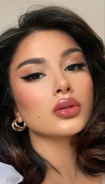Maquillador para eventos