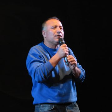 PatoHumor - Santiago - Comediante