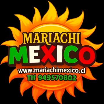 Mariachi México Chile - Santiago - Band Entertainment