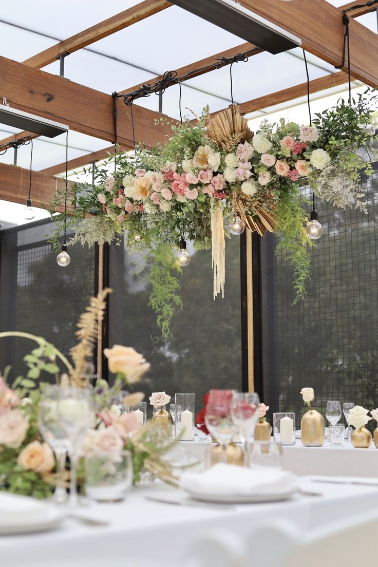 Floristeria La Fiore - Valparaíso - Florista de bodas