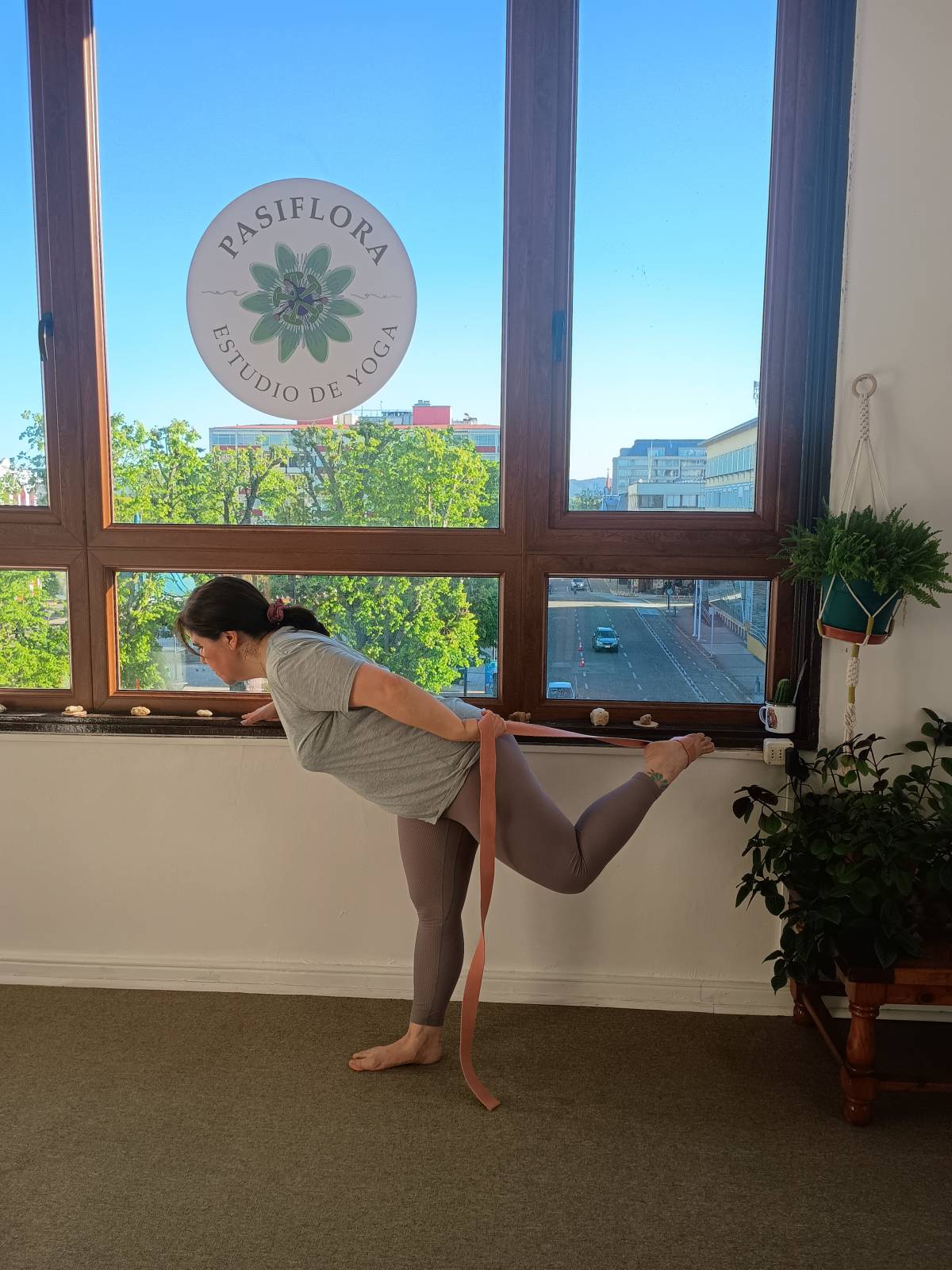 Flowka Yoga - Valdivia - Prenatal Yoga