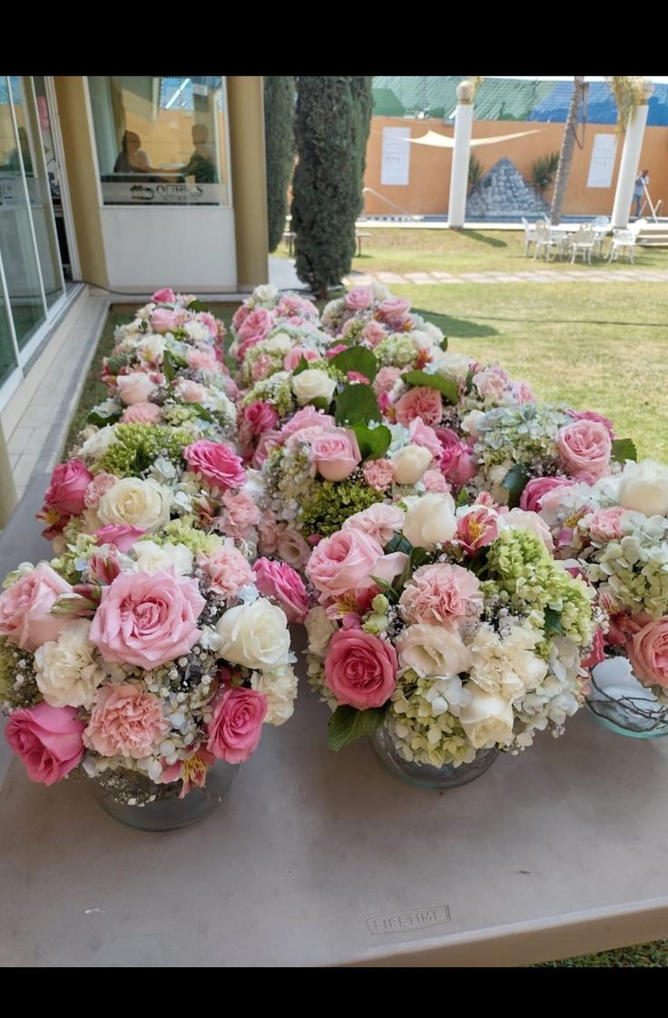 Floristeria La Fiore - Valparaíso - Florista de eventos