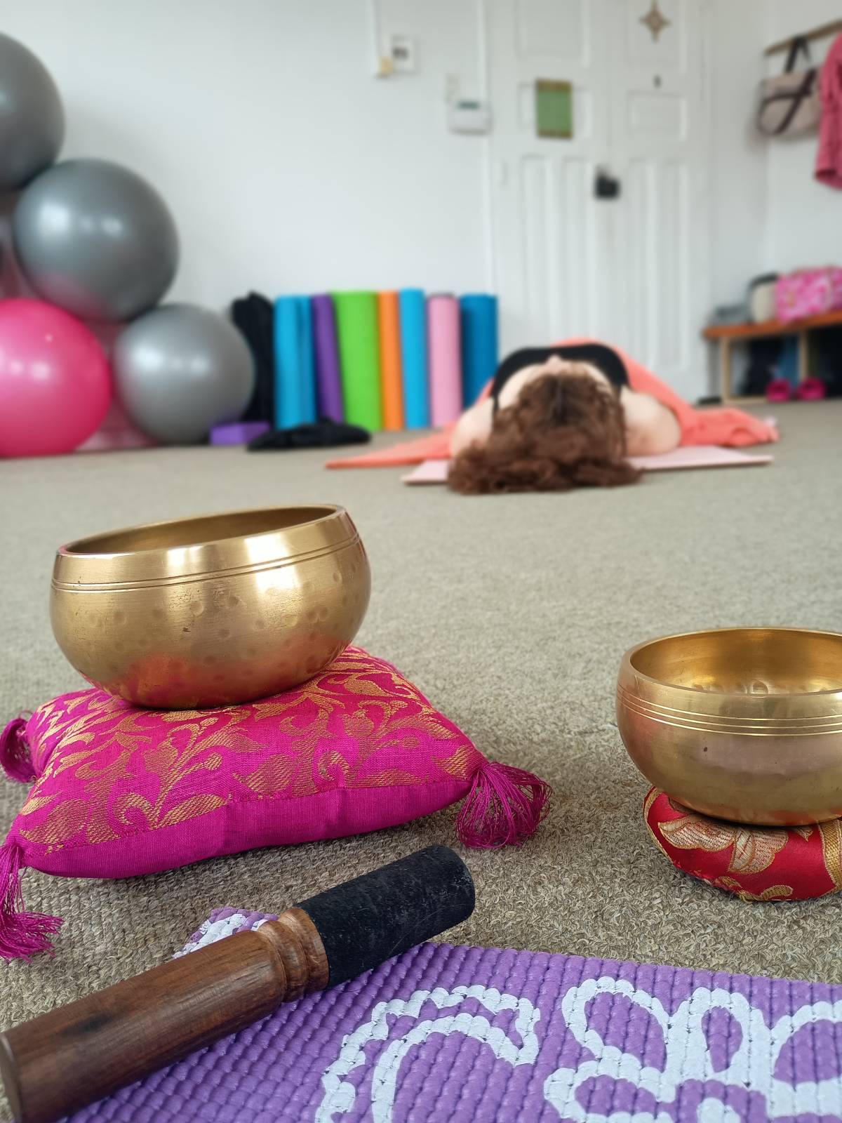 Flowka Yoga - Valdivia - Yoga