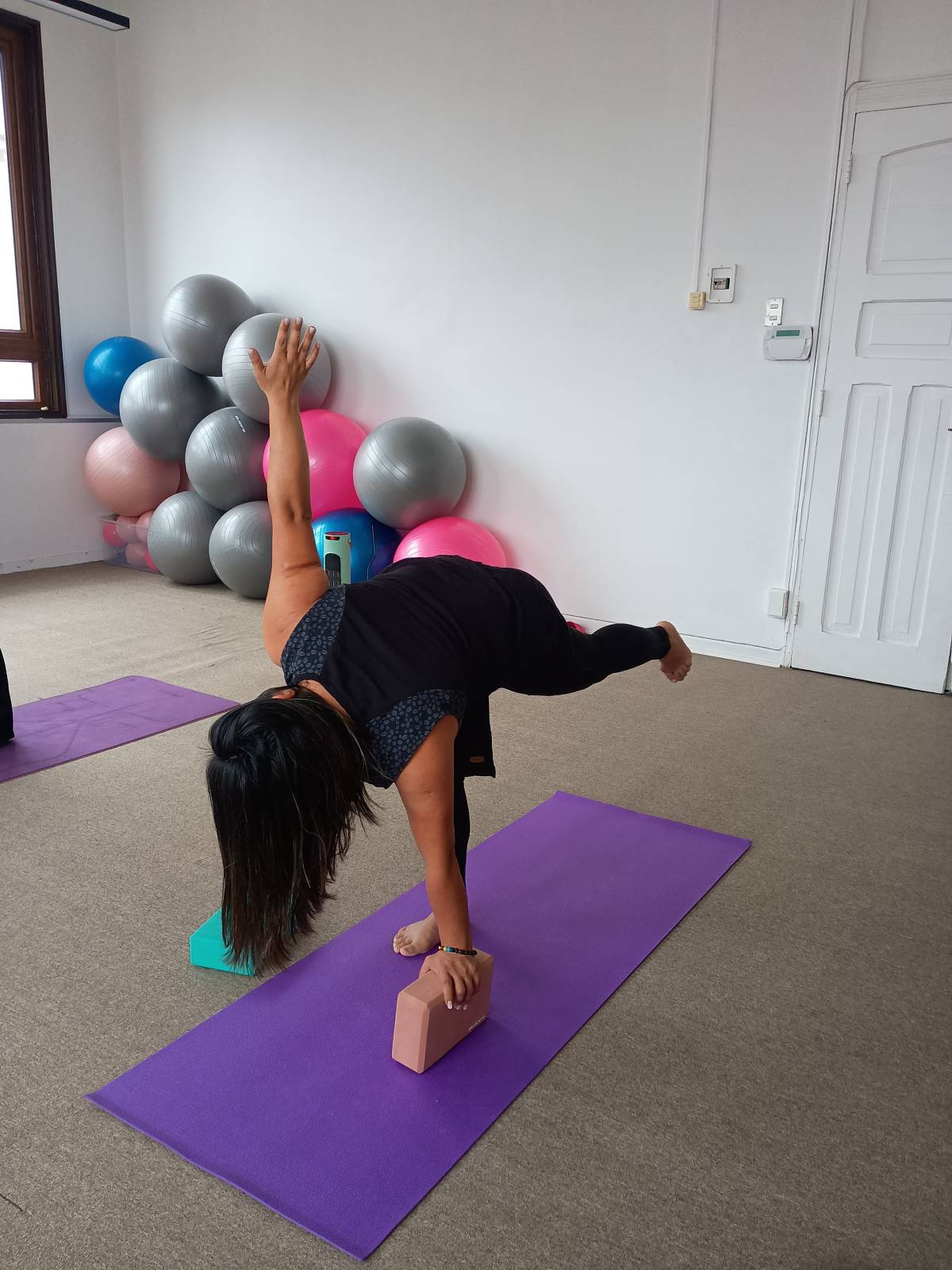 Flowka Yoga - Valdivia - Yoga