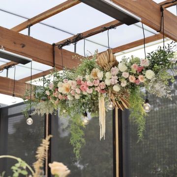 Floristeria La Fiore - Valparaíso - Florista de bodas