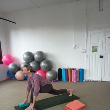 Flowka Yoga - Valdivia - Prenatal Yoga