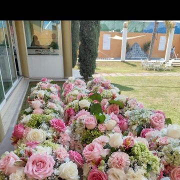 Floristeria La Fiore - Valparaíso - Florista de eventos