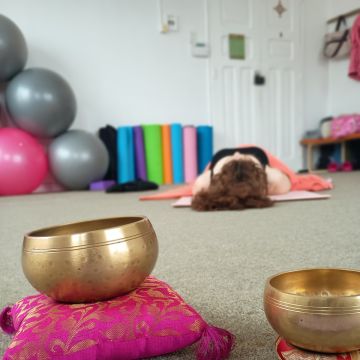 Flowka Yoga - Valdivia - Yoga