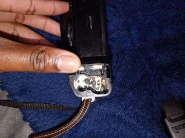 Photography Camera Repairing